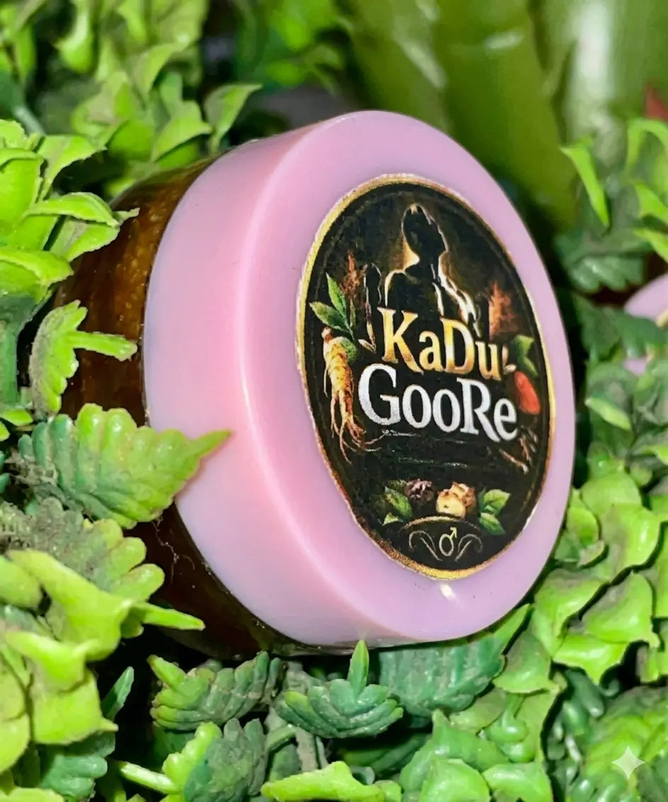 kadu goore Boote Booty