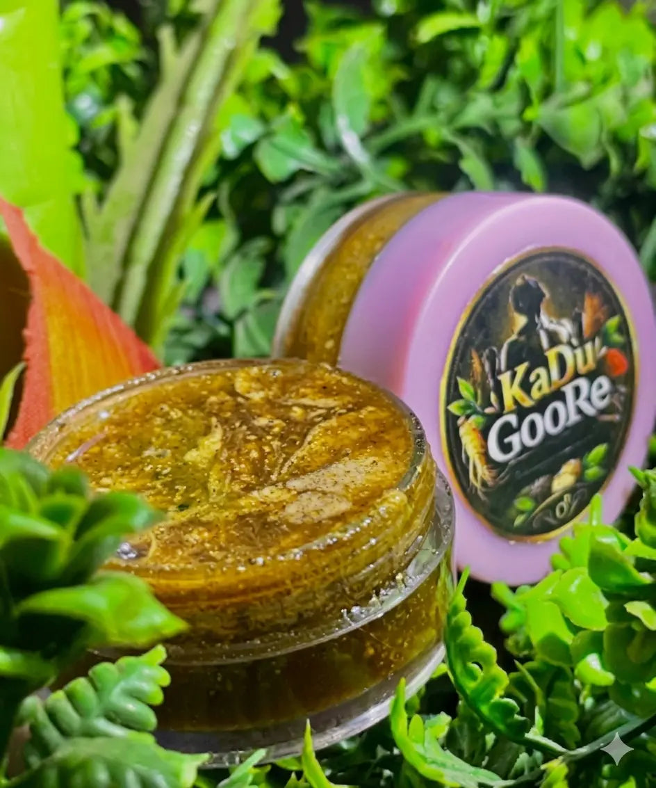 kadu goore Boote Booty
