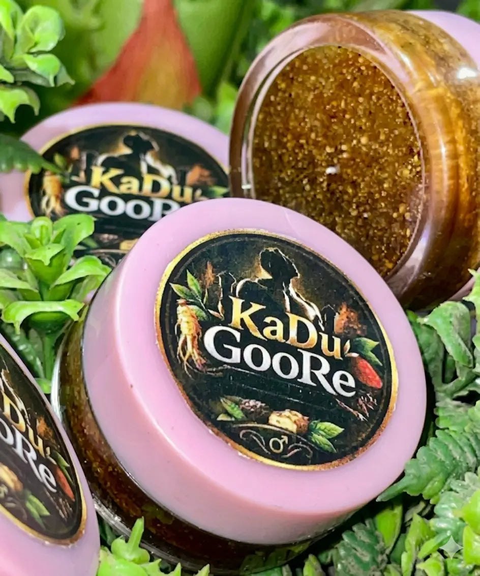 kadu goore Boote Booty