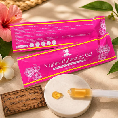 Gel-de-resserrage-vaginal Boote Booty