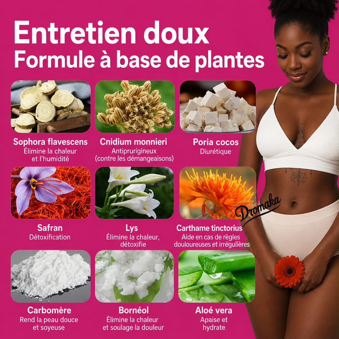 Gel-de-resserrage-vaginal Boote Booty