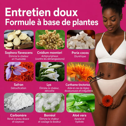 Gel-de-resserrage-vaginal Boote Booty